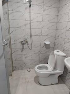 Afbeelding uit fotogalerij van 2E Appartement KDL in Dakar