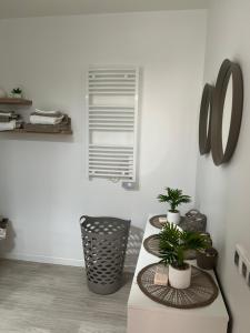 Fotografie z fotogalerie ubytování Chambre privative Logement partagé v destinaci Saint-Gratien