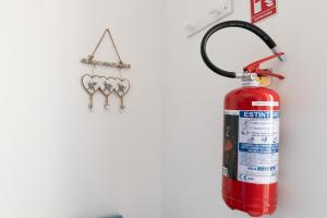 Fotografie z fotogalerie ubytování Casa Celidonia v destinaci Ostuni
