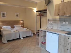 Fotografie z fotogalerie ubytování Donatos Apartments & Studios v destinaci Parga