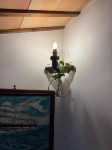 Gallery image of B&B Le Macine 1868 in Paceco