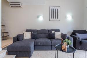 Zona d'estar a Glenridge Resort By Albufeira Rental