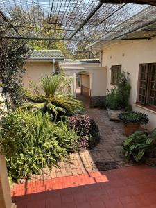 Gallery image of A boutique lodge situated in a serene environment - 2021 in Harare