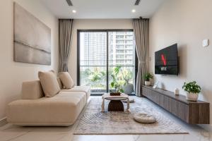 Μια τηλεόραση ή/και κέντρο ψυχαγωγίας στο The Green Nest