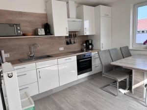 Ferienhaus Blütenzauber in Norddeich