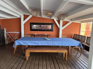 Ảnh trong thư viện ảnh của Villa Perle de Corail, les pieds dans l'eau ở Saint-Paul +31 ảnh