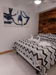 Gallery image of Soles Blancos Serranita in Alta Gracia