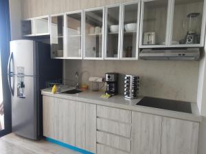 Afbeelding uit fotogalerij van Elegance, style, exclusivity, and tranquility 2R in Puerto Morelos +50 foto's