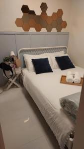 Letto o letti in una camera di My Humble Abode at Shore 3