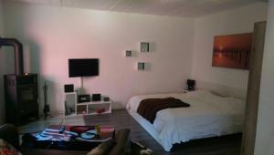 Ảnh trong thư viện ảnh của Messe und Ferienwohnung ở Wahlscheid