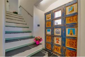Fotografie z fotogalerie ubytování Torre del Pardo Guest House v destinaci Sciacca