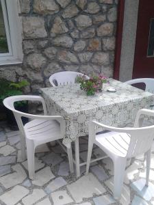 Gallery image of House Nativa in Ohrid