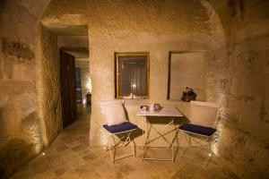 Fotografie z fotogalerie ubytování Azure Cave Suites - Cappadocia v destinaci Göreme