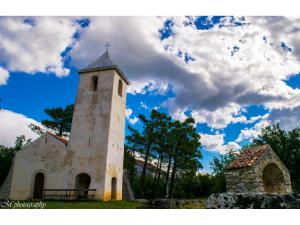 Fotografie z fotogalerie ubytování Apartments Bili v destinaci Starigrad-Paklenica