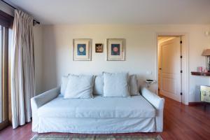 Posedenie v ubytovaní Luxury Country & Rural Villa Santa Brigida Las Palmas