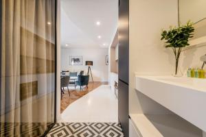 Fotografie z fotogalerie ubytování MintyStay - 1 BD Opera v destinaci Madrid