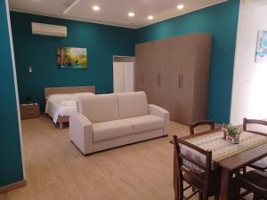 พื้นที่นั่งเล่นของ Fedegi house