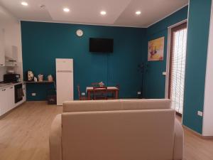 ครัวหรือมุมครัวของ Fedegi house