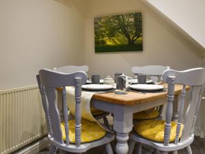 Fotografie z fotogalerie ubytování Shire Nooks v destinaci Hurst Green