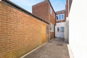 Fotografie z fotogalerie ubytování New 4BR in Station Road v destinaci Ushaw Moor