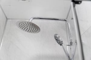 Koupelna v ubytování New 4BR in Station Road + 33 fotografií