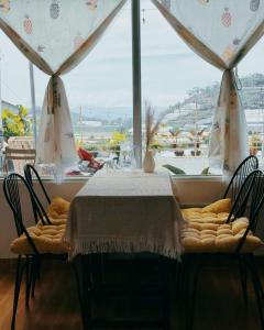 Příroda nedaleko ubytování v soukromí