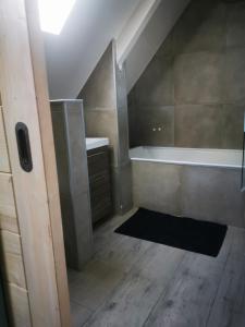 Ένα μπάνιο στο Maison Terra Nova +46 φωτογραφίες