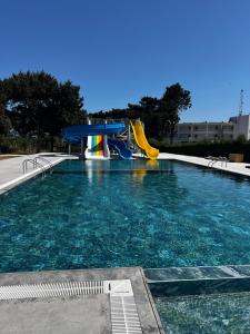 Ảnh trong thư viện ảnh của Hotel Sempati ở Kyrenia