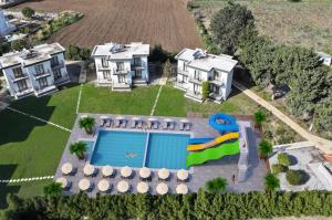 Ảnh trong thư viện ảnh của Hotel Sempati ở Kyrenia