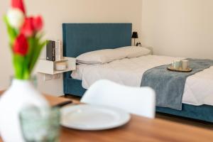 Gallery image of Royal Loft - A due passi dal Centro Storico in Monza