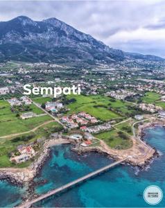 Ảnh trong thư viện ảnh của Hotel Sempati ở Kyrenia