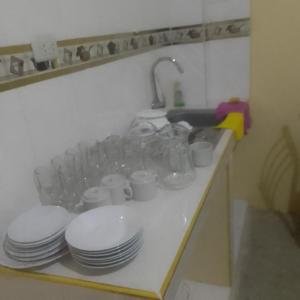 Fotografie z fotogalerie ubytování killa andina inn v destinaci Puno