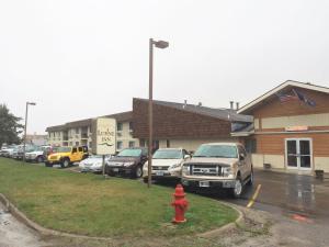 Gallery image of Lupine Inn in Red Lodge