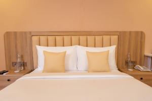 Fotografie z fotogalerie ubytování HZ Bangalore Stories v destinaci Bengalúr