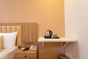 Fotografie z fotogalerie ubytování HZ Bangalore Stories v destinaci Bengalúr