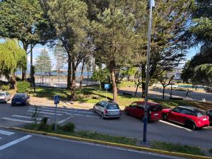 Imagen de la galería de Apartamento céntrico O Castelo, en Pobra do Caramiñal