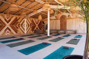 Φωτογραφία από το άλμπουμ του Eden Lodge, a unique space for groups σε Bensafrim