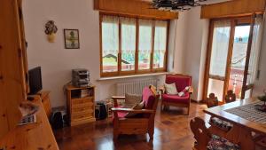 Μια τηλεόραση ή/και κέντρο ψυχαγωγίας στο Resta home