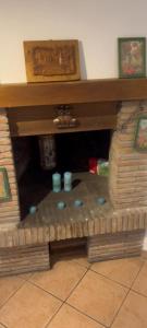 Afbeelding uit fotogalerij van Soriano Suite in Soriano nel Cimino +21 foto's