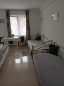 ヴェリコ・グラディシュテにあるSmestaj Pericのギャラリーの写真