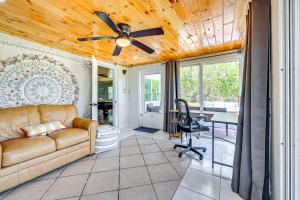 Fotografie z fotogalerie ubytování 2 Mi to Fishermans Village Punta Gorda Home v destinaci Punta Gorda