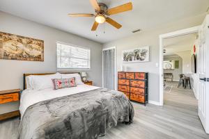 Fotografie z fotogalerie ubytování 2 Mi to Fishermans Village Punta Gorda Home v destinaci Punta Gorda