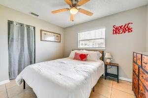 Fotografie z fotogalerie ubytování 2 Mi to Fishermans Village Punta Gorda Home v destinaci Punta Gorda