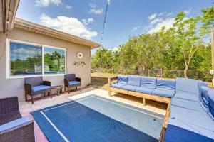 Fotografie z fotogalerie ubytování 2 Mi to Fishermans Village Punta Gorda Home v destinaci Punta Gorda