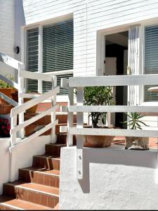 Fotografie z fotogalerie ubytování Garden Beach Cottage v destinaci Plettenberg Bay