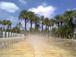Fotografie z fotogalerie ubytování Dama d'Elx v destinaci Elche