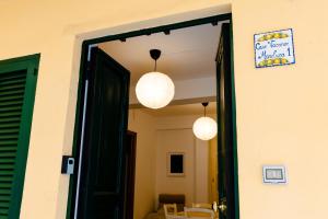 Fotografia z galérie ubytovania Mare Luna - Appartamento nel centro storico di Salerno v destinácii Salerno
