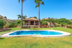 Zdjęcie z galerii obiektu Villa Jarros by Villa Plus w mieście Mijas Costa