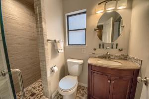 Phòng tắm tại CRC 307 Tube-alicious +18 ảnh