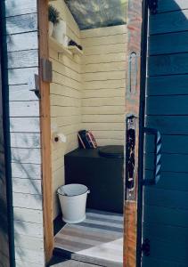 Fotografie z fotogalerie ubytování Tikavälja glamping v destinaci Kiriku